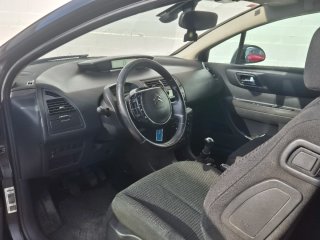 Citroen C4 Coupe 2006