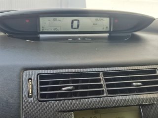 Citroen C4 Coupe 2006
