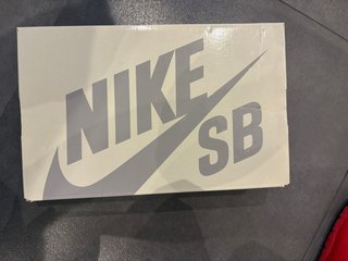 Nike SB Zapatillas