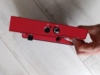 Digitech Whammy 5 Pitch Shifting Pedal