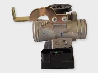 Cuerpo mariposa centralita Sym Jet 14 Evo 125 (24-