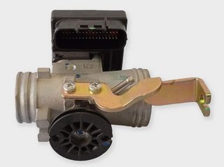 Cuerpo mariposa centralita Sym Jet 14 Evo 125 (24-