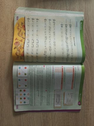 MÚSICA I