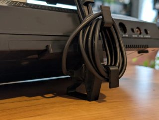 Soporte de exhibición para Sega Master System