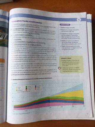Geografía e Historia, 3 ESO, Comunidad de Madri...