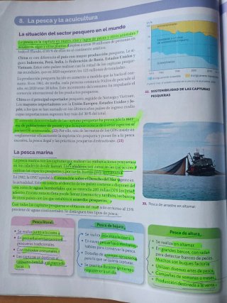 Geografía e Historia, 3 ESO, Comunidad de Madri...