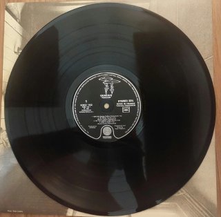 Vinilo Original 1981 Genesis – Abacab