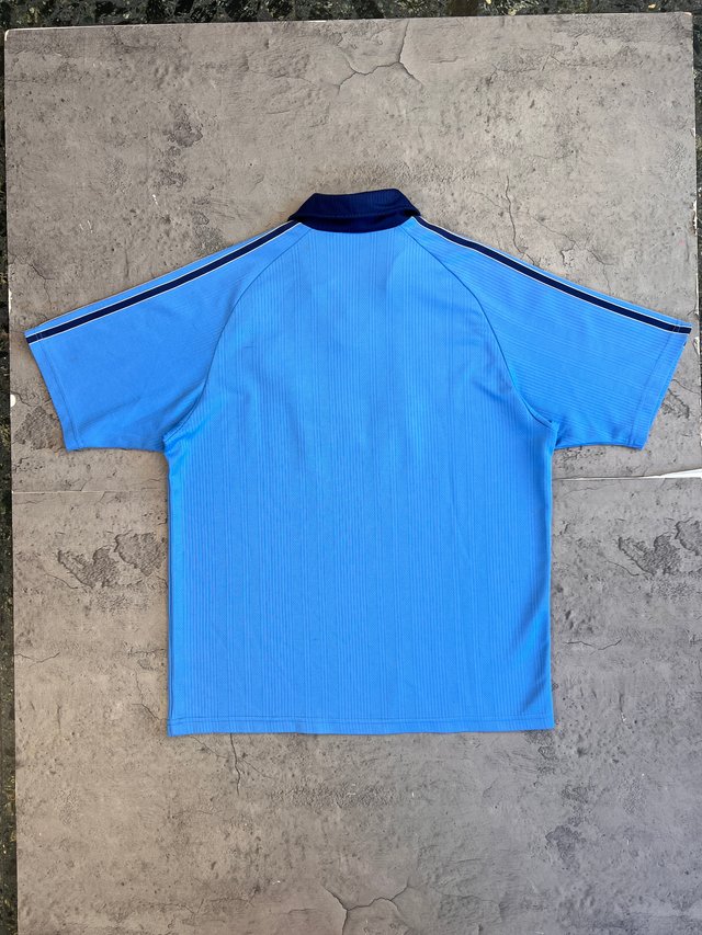 Camiseta Adidas Real Madrid 1999 Teka Vintage