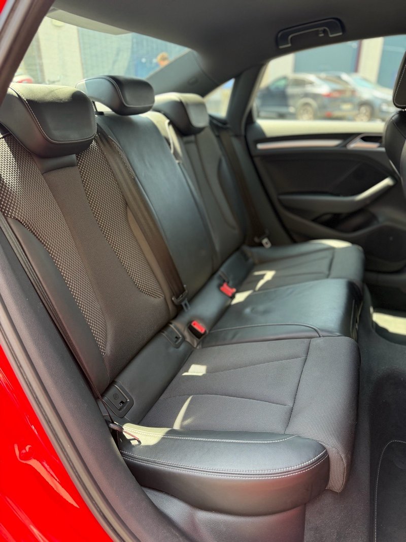 Audi A3 2014, foto 15