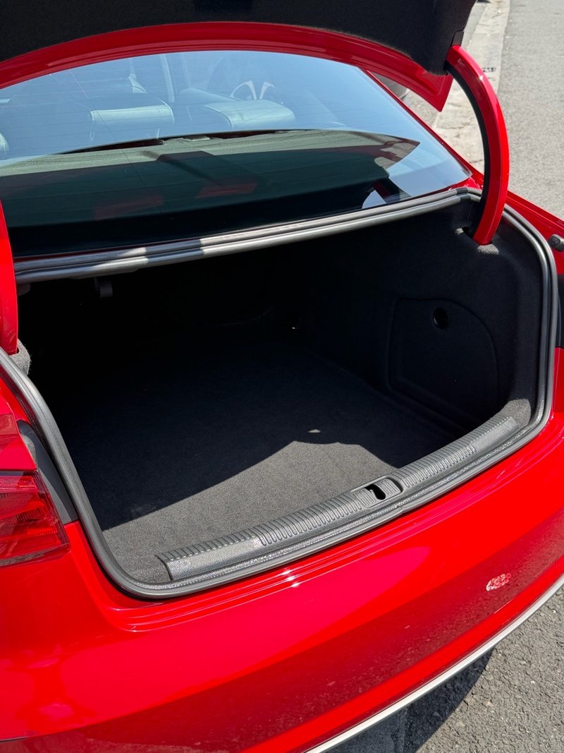 Audi A3 2014, foto 16