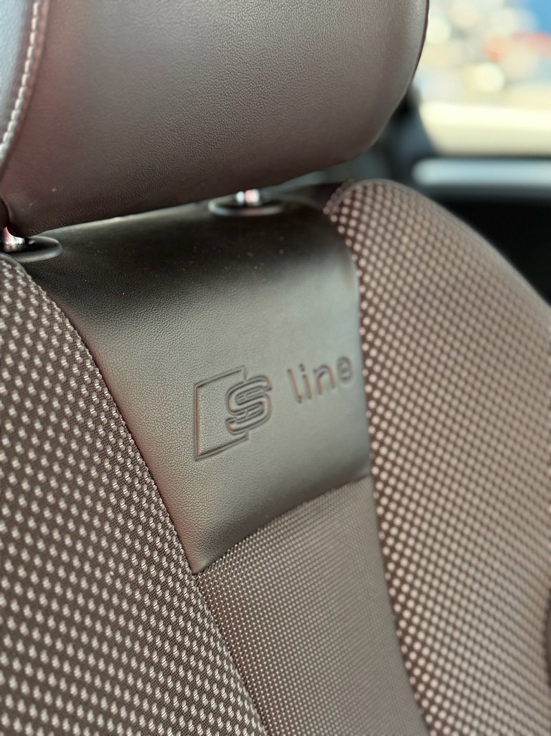 Audi A3 2014, foto 26