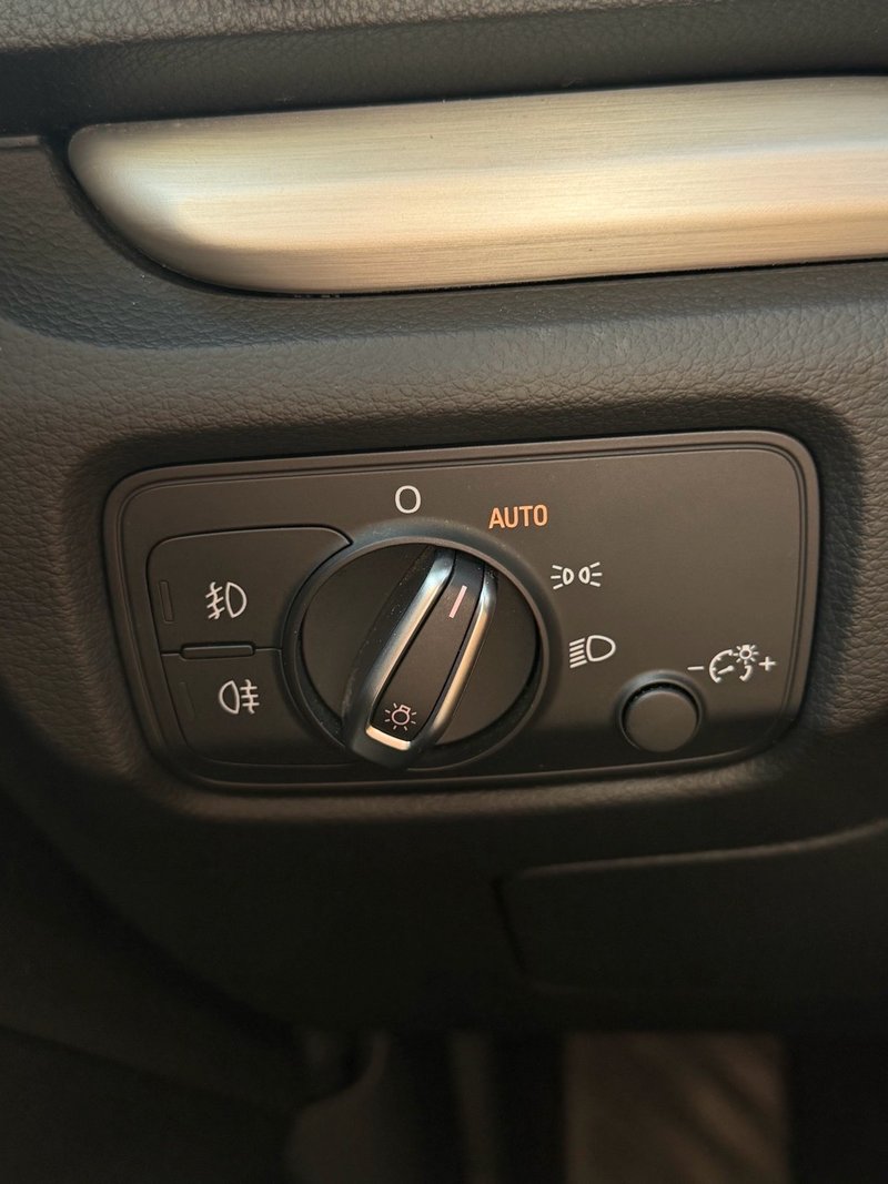 Audi A3 2014, foto 27