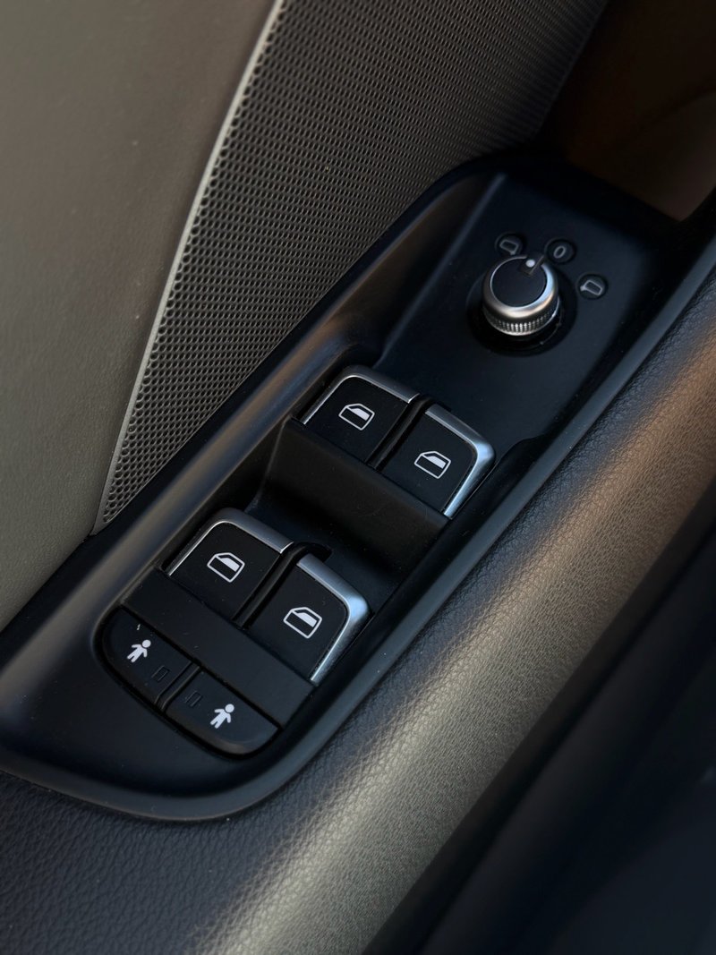 Audi A3 2014, foto 28