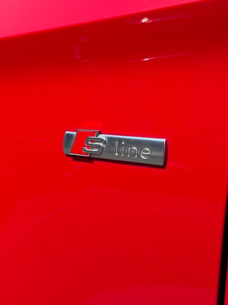 Audi A3 2014, foto 31