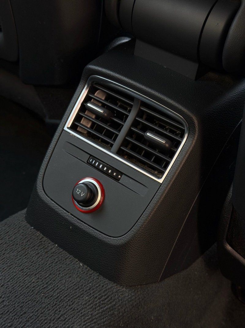 Audi A3 2014, foto 32