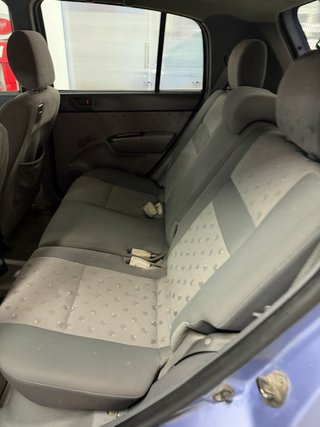 Hyundai Getz 2003 1.1cc 63cv etiqueta “B”