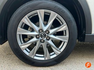 Mazda CX-5 2.0 G 121kW (165CV) 2WD AT Evolution