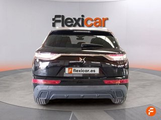 DS DS 7 BlueHDi DE 96kW (130CV) BE CHIC