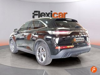 DS DS 7 BlueHDi DE 96kW (130CV) BE CHIC