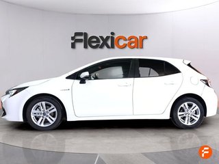 Toyota Corolla 1.8 125H ACTIVE TECH E-CVT