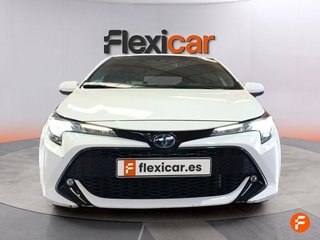 Toyota Corolla 1.8 125H ACTIVE TECH E-CVT