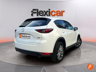 Mazda CX-5 2.0 G 121kW (165CV) 2WD AT Evolution