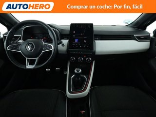 Renault Clio 1.0 TCe Techno