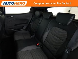 Renault Clio 1.0 TCe Techno