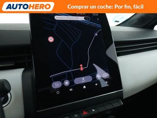 Renault Clio 1.0 TCe Techno