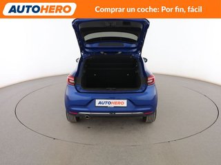 Renault Clio 1.0 TCe Techno