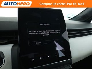 Renault Clio 1.0 TCe Techno