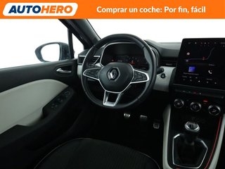 Renault Clio 1.0 TCe Techno