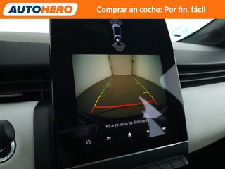 Renault Clio 1.0 TCe Techno