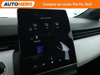 Renault Clio 1.0 TCe Techno