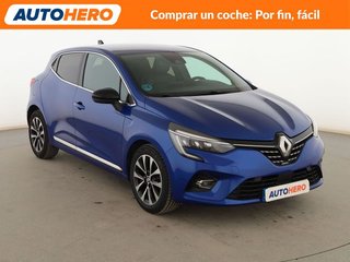 Renault Clio 1.0 TCe Techno