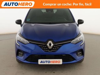 Renault Clio 1.0 TCe Techno