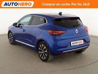 Renault Clio 1.0 TCe Techno