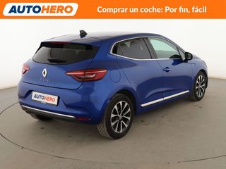 Renault Clio 1.0 TCe Techno