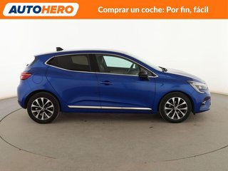 Renault Clio 1.0 TCe Techno