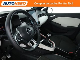 Renault Clio 1.0 TCe Techno