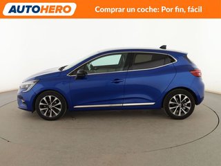 Renault Clio 1.0 TCe Techno