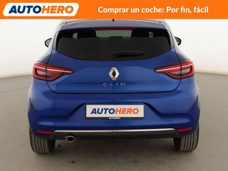 Renault Clio 1.0 TCe Techno