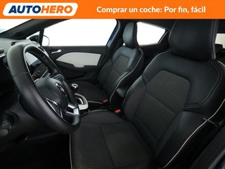 Renault Clio 1.0 TCe Techno