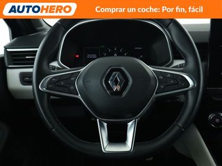 Renault Clio 1.0 TCe Techno