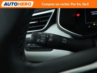 Renault Clio 1.0 TCe Techno