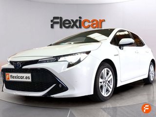 Toyota Corolla 1.8 125H ACTIVE TECH E-CVT