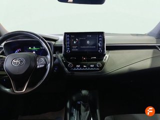 Toyota Corolla 1.8 125H ACTIVE TECH E-CVT