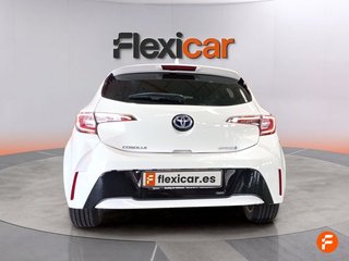 Toyota Corolla 1.8 125H ACTIVE TECH E-CVT