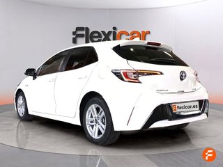 Toyota Corolla 1.8 125H ACTIVE TECH E-CVT