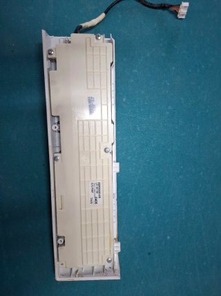 Placa Electrónica Lavadora LG
